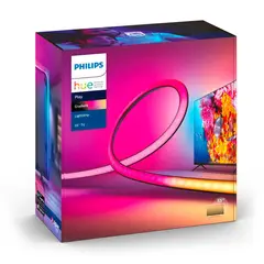 PHILIPS HUE - Tira de Luz LED Smart para TV 55 Play Gradient