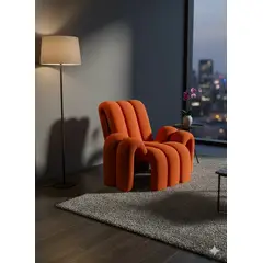 MIN CITY HOME - SILLON ARAÑA MODERNO