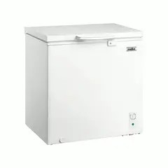 MABE - Congeladora Horizontal 200 L CHM200PB3 - B