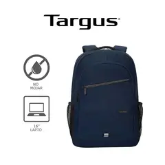 TARGUS - Mochila para Laptop 15-16 SlateBP Blue TBB94602WM-70