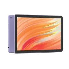 AMAZON - Tablet Fire HD 10 32GB 3GB Lila