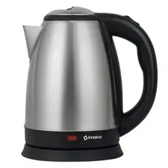 IMACO - Hervidor Metálico 18lts 1500W KE1801