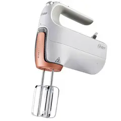 OSTER - Batidora de Mano con Tecnología Aire Caliente