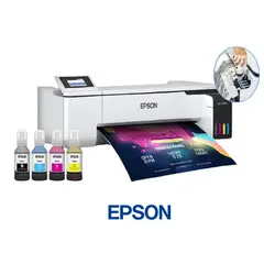EPSON - Impresora Plotter T3170x 24 Tinta Continua