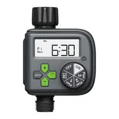 RAIN X - TEMPORIZADOR DE RIEGO PARA GRIFO ITV517 RAIN POINT