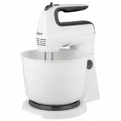 OSTER - Batidora de Pedestal con Acción Giratoria FPSTHS3610 Blanca