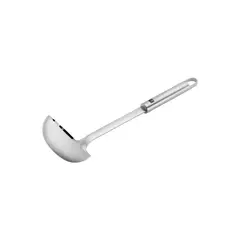 ZWILLING - Cucharón de Sopa 32.4 cm de Acero Inoxidable –
