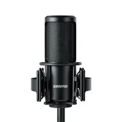 SHURE - SM4 Kit Micrófono Home Studio