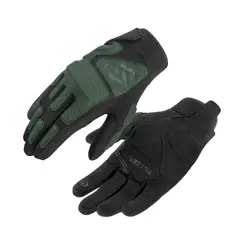 ROCKBROS - Guantes con Protección Talla M