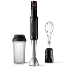 IMACO - Licuadora manual pro mix speedTouch philips hr262480