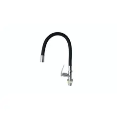 C AND A TOOLS - Llave de lavadero pico de ganso