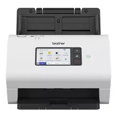 EPSON - Escáner Brother ADS-4900W USB Wifi Dúplex ADF