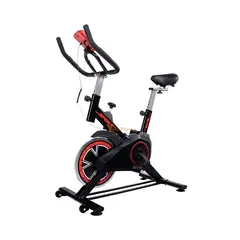 GENERICO - BICICLETA SPINNING MODELO HOME 8KG