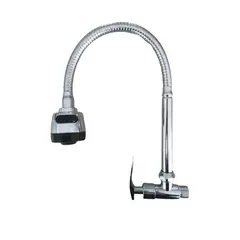 C AND A TOOLS - Llave Caño de cocina