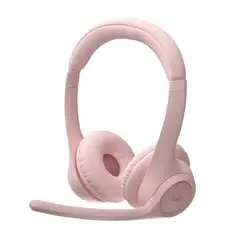 LOGITECH - AUDIFONO C/MICROF. ZONE 300 BLUETOOTH/20HRS ROSE