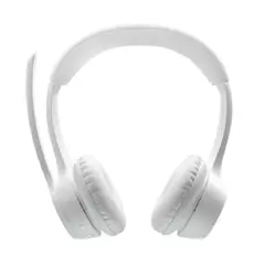 LOGITECH - AUDIFONO C/MICROF. ZONE 300 BLUETOOTH/20HRS WHITE