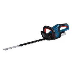 BOSCH - Tijeras Cortasetos Inalámbrica GHE 18V-60