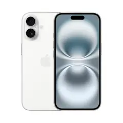 APPLE - IPhone 16 128Gb - White