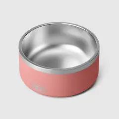 YETI - Bowl para Perro 8 tazas ( 64 onzas) color Sandstone pink