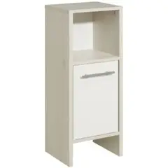 GENERICO - Mueble Auxiliar de Baño Ichika Coleccion Nakano R&R MUEBLES