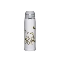 ZOJIRUSHI - Termo marca JAPÓN 480ml