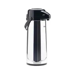 THERMOS - Termo Sifón 2. 5 Litros Inoxidable Caliente 12 Horas Frío 24