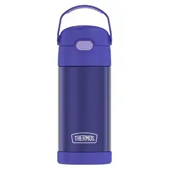THERMOS - Termo marca Thermos MORADO 355ml
