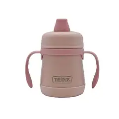 THERMOS - Thermo Acero Baby Cup rosado