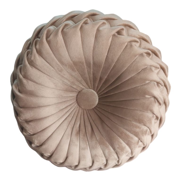Cojín Decorativo Zenith Marrón