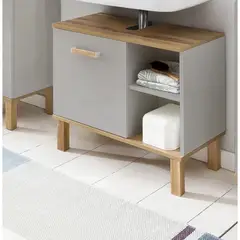 GENERICO - Mueble Inferior de Lavadero Hige  R&R MUEBLES