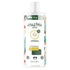AMAZONIA - Acondicionador para Mascotas Senses Avena 500ml
