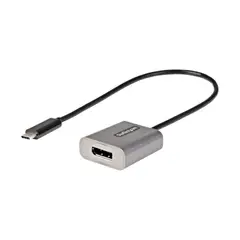 STARTECH - Adaptador Usb-c A Displayport V14 8k CDP2DPEC