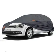 SMART COVER - COBERTOR IMPERMEABLE AUTO VOLKSWAGEN POLO - GRIS
