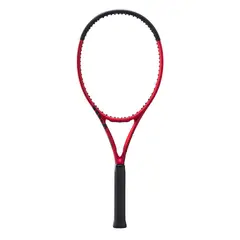 WILSON - Raqueta de Tennis Clash 100 Pro V2.0 FRM3 -