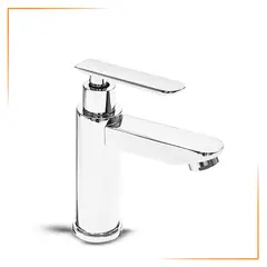 FRATELLI - Grifería para Baño en Bronce Cromado