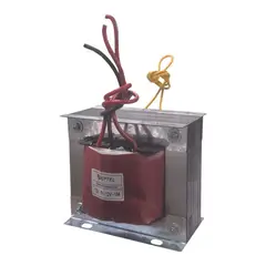 NACIONAL - Transformador peptel monofásico de 220v a 12v 15A 180W