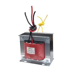 VOITA POWER - Transformador monofásico de 220V a 24V-0V-24V 15A 360W