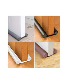 GENERICO - BURLETE PROTECTOR DE PUERTA