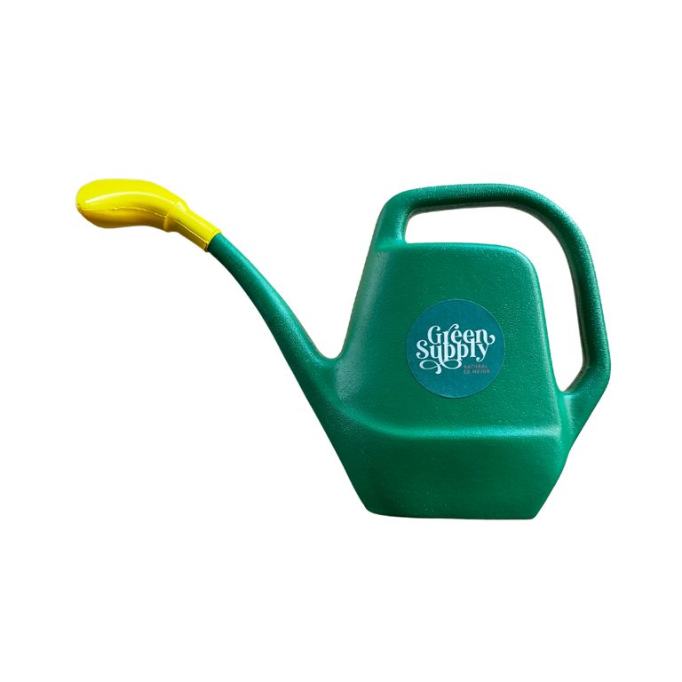 Regadera Plástico 2.5 LTS