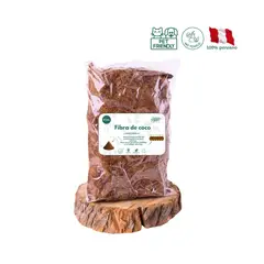 GREEN SUPPLY - Sustrato de Fibra de Coco 9LT
