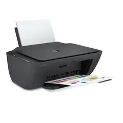 HP - Impresora Multifuncional 2874 Wifi Escaner Copia