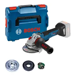 BOSCH - Amoladora GWS 18v-10 PSC Baretool