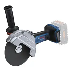BOSCH - Amoladora Inalámbrica GWS 18V-180 PC Biturbo Bosch Baretool
