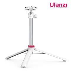 ULANZI - Selfie stick Mt-44 Mini Trípode Portátil Celulares Cámaras