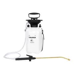 TRUPER - Fumigador Jardinero 5L FUT-5