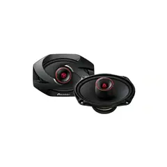 PIONEER - Parlantes Medios Rango Ovalados TS-6900PRO