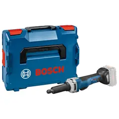BOSCH - Amoladora Recta GGS 18V-23 PLC