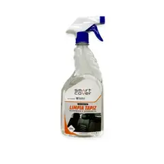 SMART COVER - LIMPIADOR TAPICES MULTI USOS AUTO - CAMIONETA