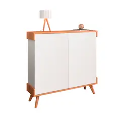 GENERICO - Zapatera Vintage Para 20 Pares Jacob - Gaudi