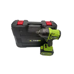 GENERICO - LLAVE DE IMPACTO IL FINE 21V 500NM MOTOR BRUSHLESS